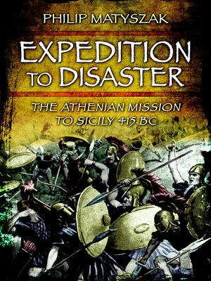 cover image of Expedition to Disaster